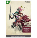 Avowed Premium Upgrade Edition PC