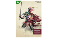 Avowed Edycja Premium PC