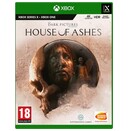 The Dark Pictures House of Ashes Xbox (Series X)
