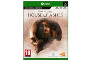 The Dark Pictures House of Ashes Xbox (Series X)