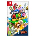 Super Mario 3D World + Bowsers Fury Nintendo Switch