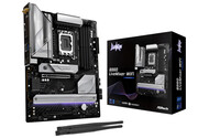 Płyta główna ASrock S1851 LiveMixer Socket 1851 Intel B860 DDR5 ATX
