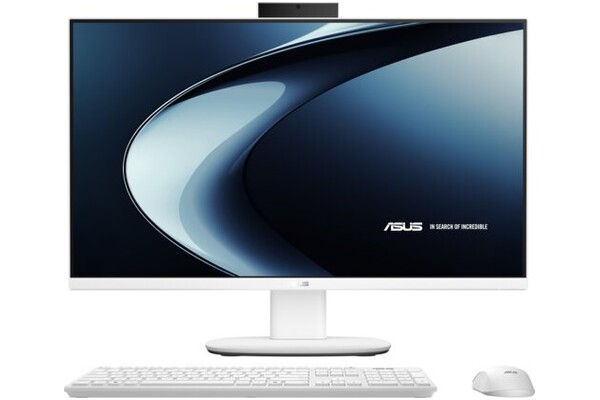 ASUS V470VAT-WPF064W All in One 16GB DDR5 500GB SSD Windows 11 Home