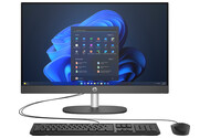 HP ProOne 245 AMD Ryzen 7 16GB DDR4 500GB SSD Windows 11 Professional