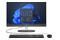 HP ProOne 245 AMD Ryzen 7 16GB DDR4 500GB SSD Windows 11 Professional