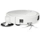 Odkurzacz iRobot 415 Roomba robot sprzątający z pojemnikiem biały