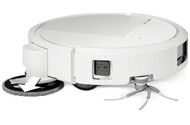 Odkurzacz iRobot 415 Roomba robot sprzątający z pojemnikiem biały
