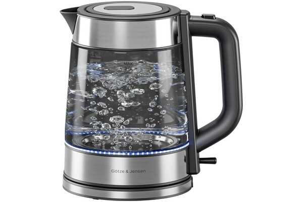 Czajnik elektryczny GÖTZE & JENSEN KT580G 2.0l 2150W