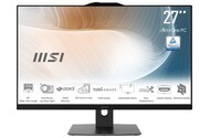 MSI Modern AM272P 8GB DDR5 500GB SSD brak