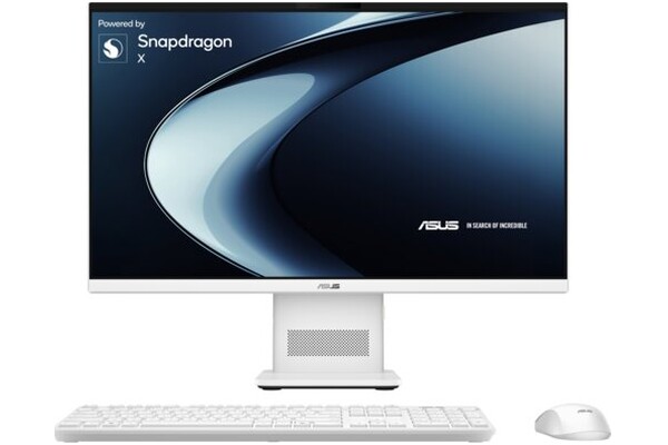 ASUS VM441QA-WPC027W All in One 16GB DDR5 500GB SSD Windows 11 Home