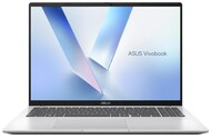 Laptop ASUS Vivobook 16 16.0" Intel Core Ultra 5-225H Intel Arc 130T 16GB 512GB SSD M.2 srebrny