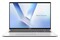 Laptop ASUS Vivobook 16 16.0" Intel Core Ultra 5-225H Intel Arc 130T 16GB 512GB SSD M.2 srebrny