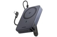 Powerbank UGREEN PB568 10000mAh 30.0W szary