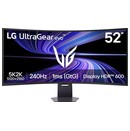 Monitor 52.0" LG UltraGear 52G930 czarny