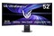 Monitor 52.0" LG UltraGear 52G930 czarny