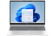 Laptop HP Omnibook 5 16.0" Intel Core Ultra 7-255U Intel 16GB 512GB SSD M.2 Windows 11 Home srebrny