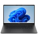 Laptop HP Omnibook 3 17.3" AMD Ryzen 7 250 AMD Radeon 780M 24GB 512GB SSD M.2 Windows 11 Home czarny