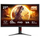 Monitor 27.0" AOC C27G4Z2 czarny