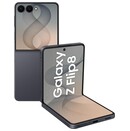 Smartfon Samsung Galaxy Z Flip 8 5G szary 6.90" 12.0GB/256.0GB