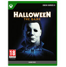 Halloween The Game Xbox (Series X)