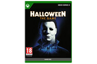 Halloween The Game Xbox (Series X)