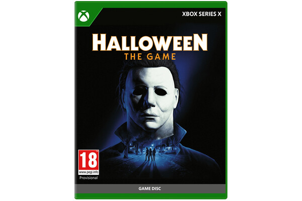 Halloween The Game Xbox (Series X)