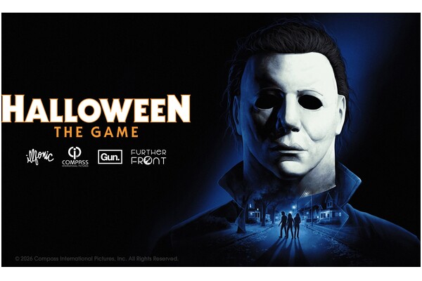 Halloween The Game Xbox (Series X)