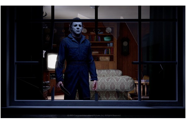 Halloween The Game Xbox (Series X)