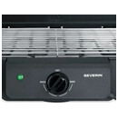 Grill elektryczny Severin PG8593 2000W