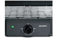 Grill elektryczny Stołowy Severin PG8593 2000W