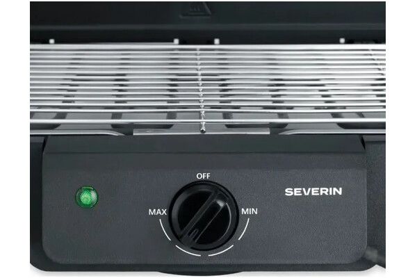 Grill elektryczny Severin PG8593 2000W