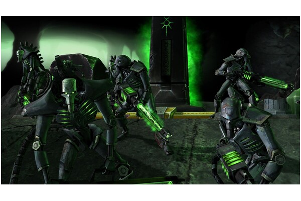 Warhammer 40.000 Dawn of War Edycja Ostateczna Deluxe PC