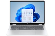 Laptop HP Omnibook 5 Flip 14.0" Intel Core i7-150U Intel 24GB 1TB SSD Windows 11 Home srebrny