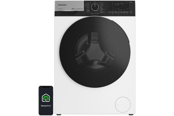 Pralka Grundig GR9900 9.0kg 1400obr./min