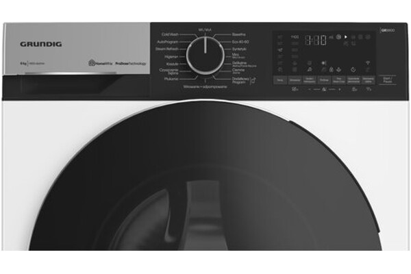 Pralka Grundig GR9900 9.0kg 1400obr./min