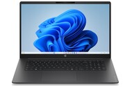 Laptop HP Omnibook 3 16.0" AMD Ryzen 5 230 AMD Radeon 760M 24GB 512GB SSD M.2 Windows 11 Home czarny