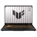 Laptop ASUS TUF Gaming F16 16.0" Intel Core i5-14450HX NVIDIA GeForce RTX 5050 16GB 512GB SSD M.2 Windows 11 Home czarny