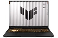 Laptop ASUS TUF Gaming F16 16.0" Intel Core i5-14450HX NVIDIA GeForce RTX 5050 16GB 512GB SSD M.2 Windows 11 Home czarny