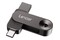 Pendrive Lexar JumpDrive D500 1TB