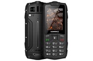 Smartfon myPhone Hammer czarny 2.40" poniżej 0.1GB/poniżej 0.5GB