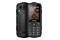 Smartfon myPhone Hammer czarny 2.40" poniżej 0.1GB/poniżej 0.5GB