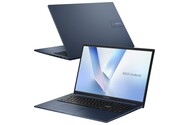 Laptop ASUS Vivobook 17 17.3" Intel Core i7-150U Intel 16GB 512GB SSD Windows 11 Home niebiesko-czarny