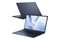 Laptop ASUS Vivobook 17 17.3" Intel Core i7-150U Intel 16GB 512GB SSD Windows 11 Home niebiesko-czarny