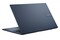 Laptop ASUS Vivobook 17 17.3" Intel Core i7-150U Intel 16GB 512GB SSD Windows 11 Home niebiesko-czarny