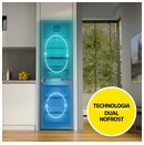 Lodówka do zabudowy Whirlpool AdaptiveCool193