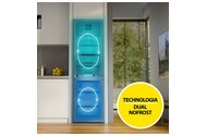 Lodówka do zabudowy Whirlpool AdaptiveCool193