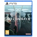 Ace Combat 8 Wings of Theve PlayStation 5