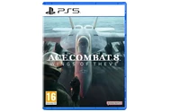 Ace Combat 8 Wings of Theve PlayStation 5