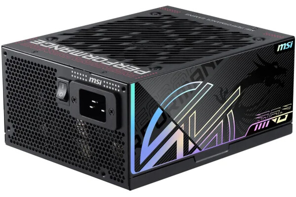 MSI AI1300TS MPG 1300W ATX