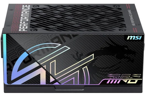 MSI AI1300TS MPG 1300W ATX